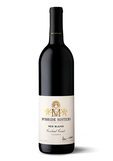 McBride Sisters Collection Red Blend