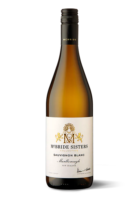 McBride Sisters Collection Sauvignon Blanc