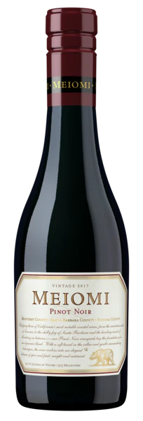 Meiomi Pinot Noir 375ML