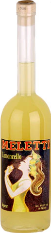 MELETTI LIMONCELLO