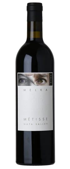 Melka Metisse Martinez Napa, 2016