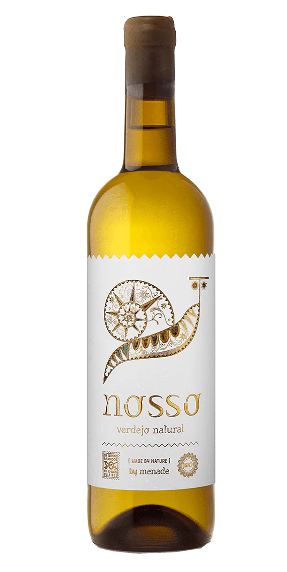 MENADE NOSSO VERDEJO