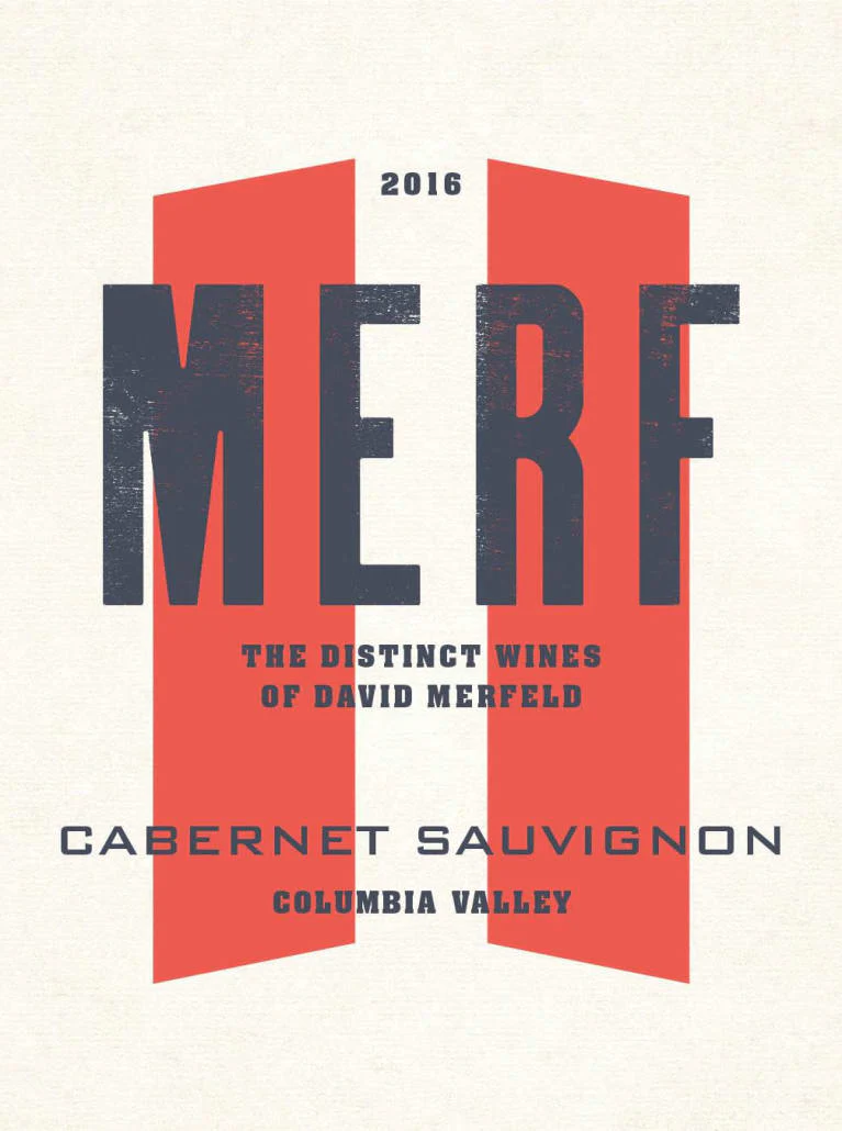 MERF Cabernet Sauvignon, Columbia Valley - Image 2