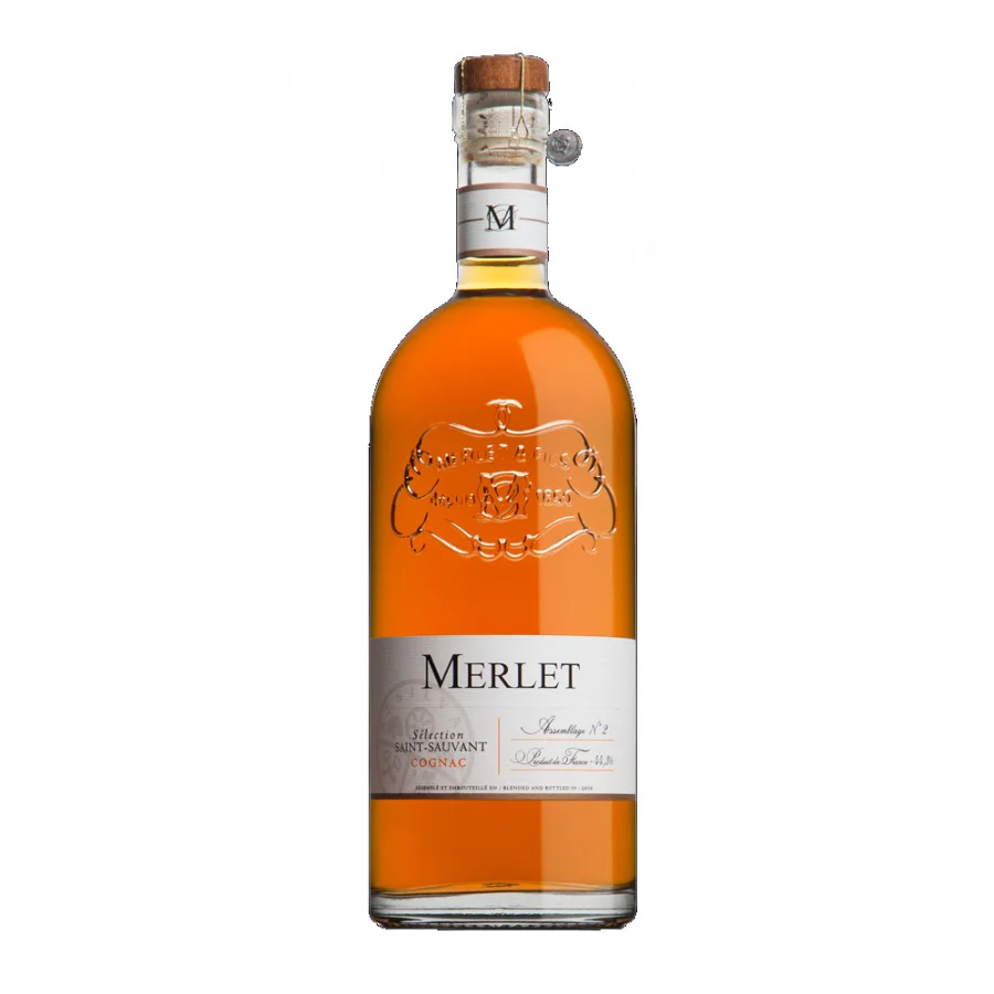 MERLET SAINT-SAUVANT COGNAC
