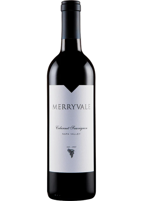 MERRYVALE NAPA CABERNET SAUVIGNON