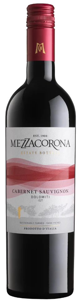 MEZZACORONA CABERNET SAUVIGNON