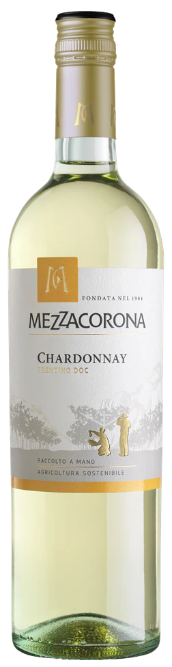 MEZZACORONA CHARDONNAY