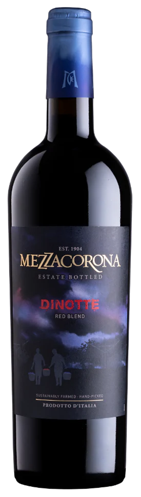 MEZZACORONA DiNOTTE