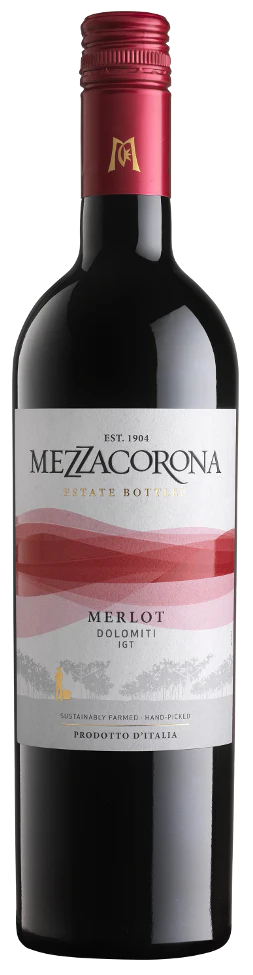 MEZZACORONA MERLOT
