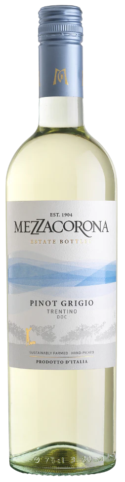 MEZZACORONA PINOT GRIGIO