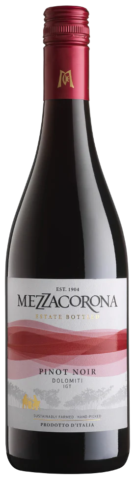 MEZZACORONA PINOT NOIR