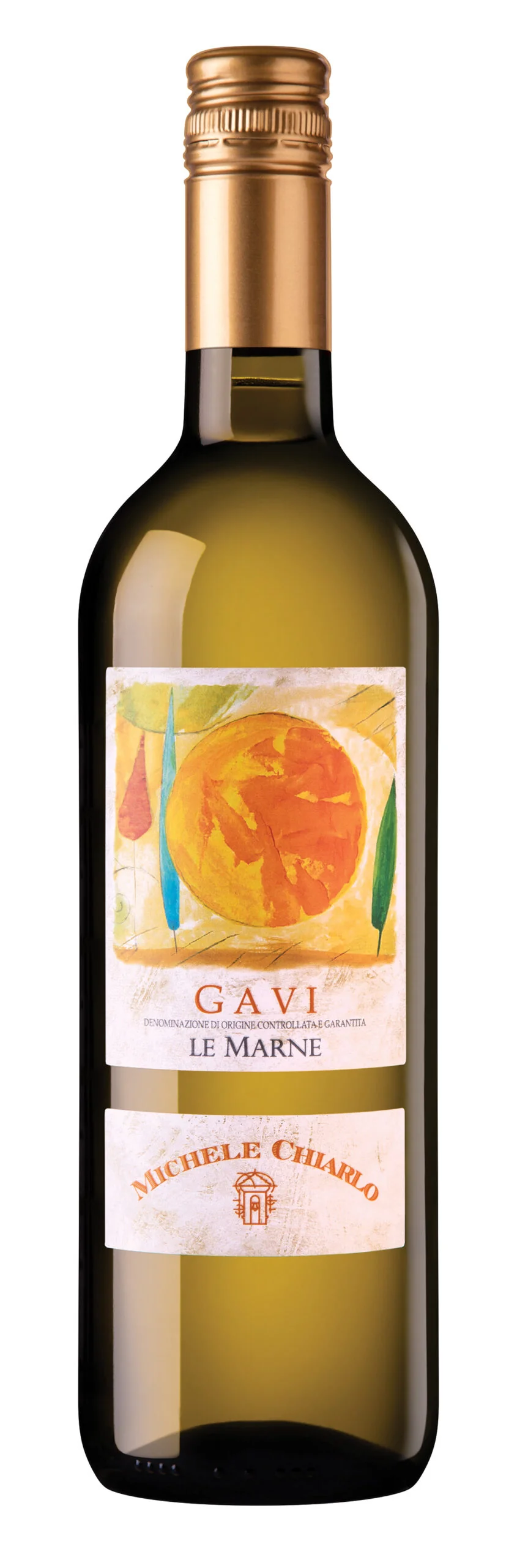 Michele Chiarlo Gavi 'Le Marne'