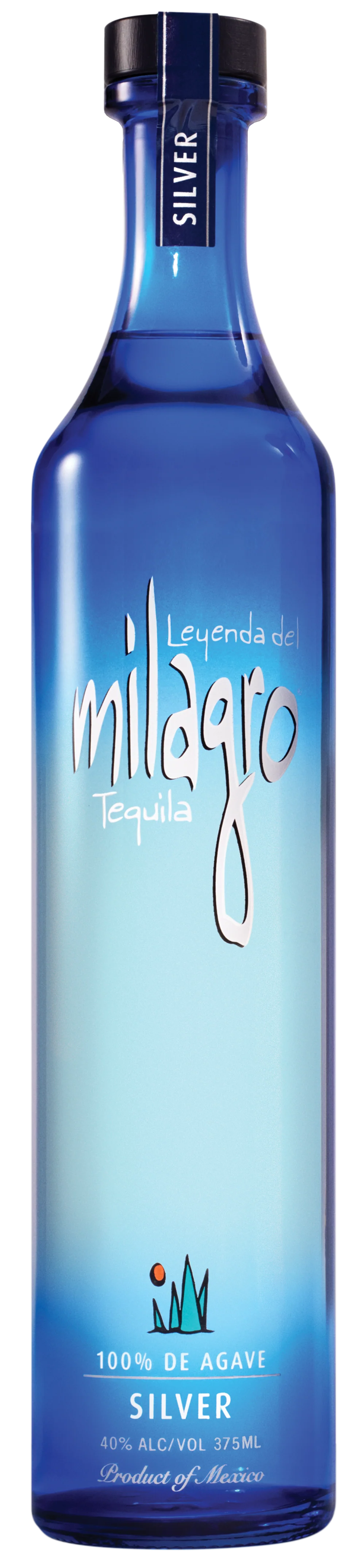 MILAGRO SILVER 375ML