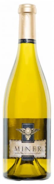 MINER CHARDONNAY