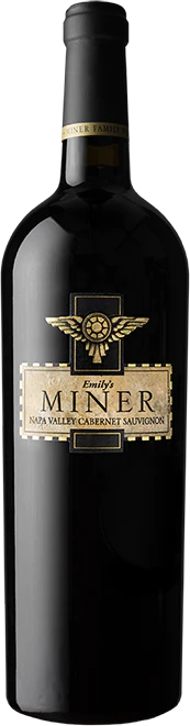 MINER EMILY'S CABERNET SAUVIGNON