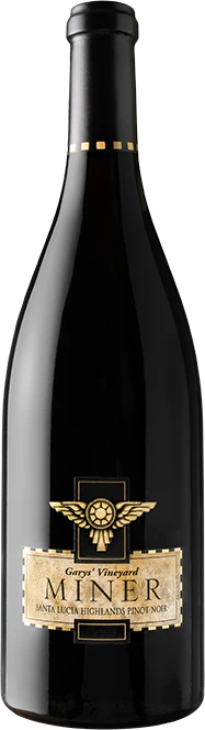 MINER GARY'S PINOT NOIR