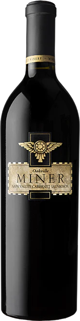 MINER OAKVILLE CABERNET SAUVIGNON