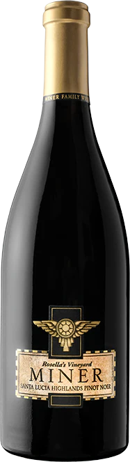 MINER ROSELLA'S PINOT NOIR