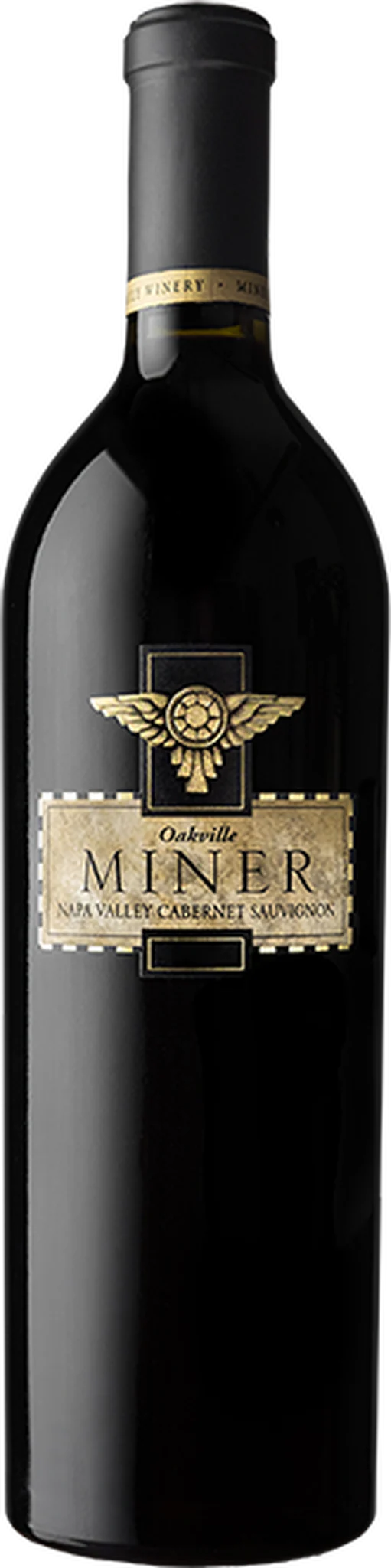 MINER STAGECOACH CABERNET SAUVIGNON