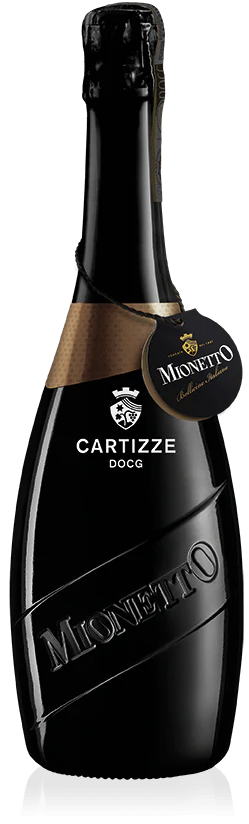 Mionetto Cartizze Prosecco