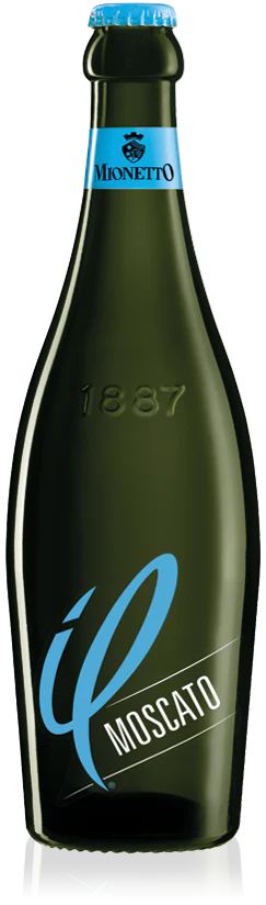 Mionetto Il Moscato