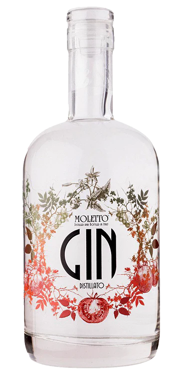 MOLETTO GIN