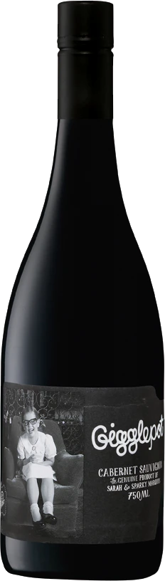 MollyDooker Gigglepot Cabernet Sauvignon, McLaren Vale