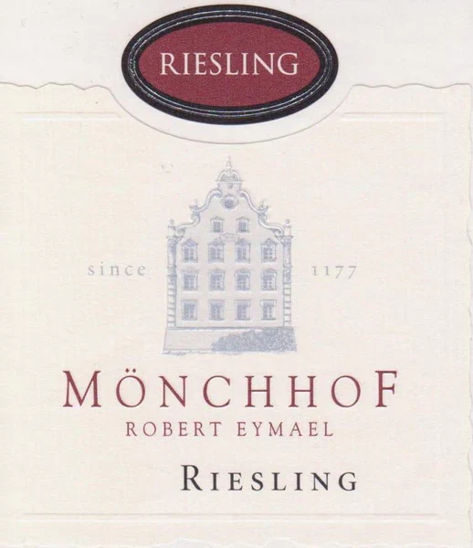 MONCHHOF ESTATE RIESLING - Image 2