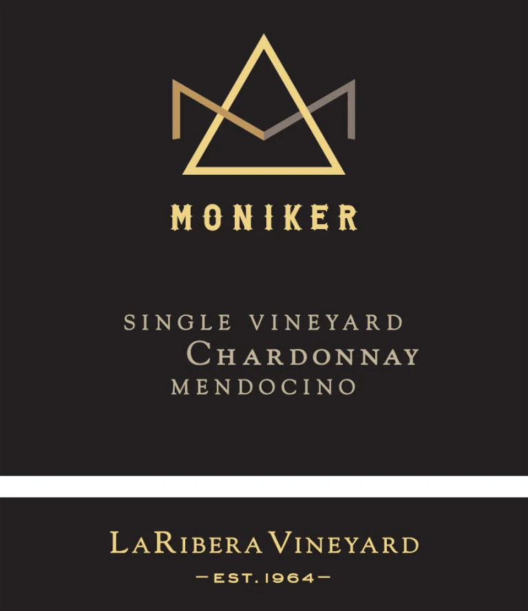 MONIKER CHARDONNAY - Image 2