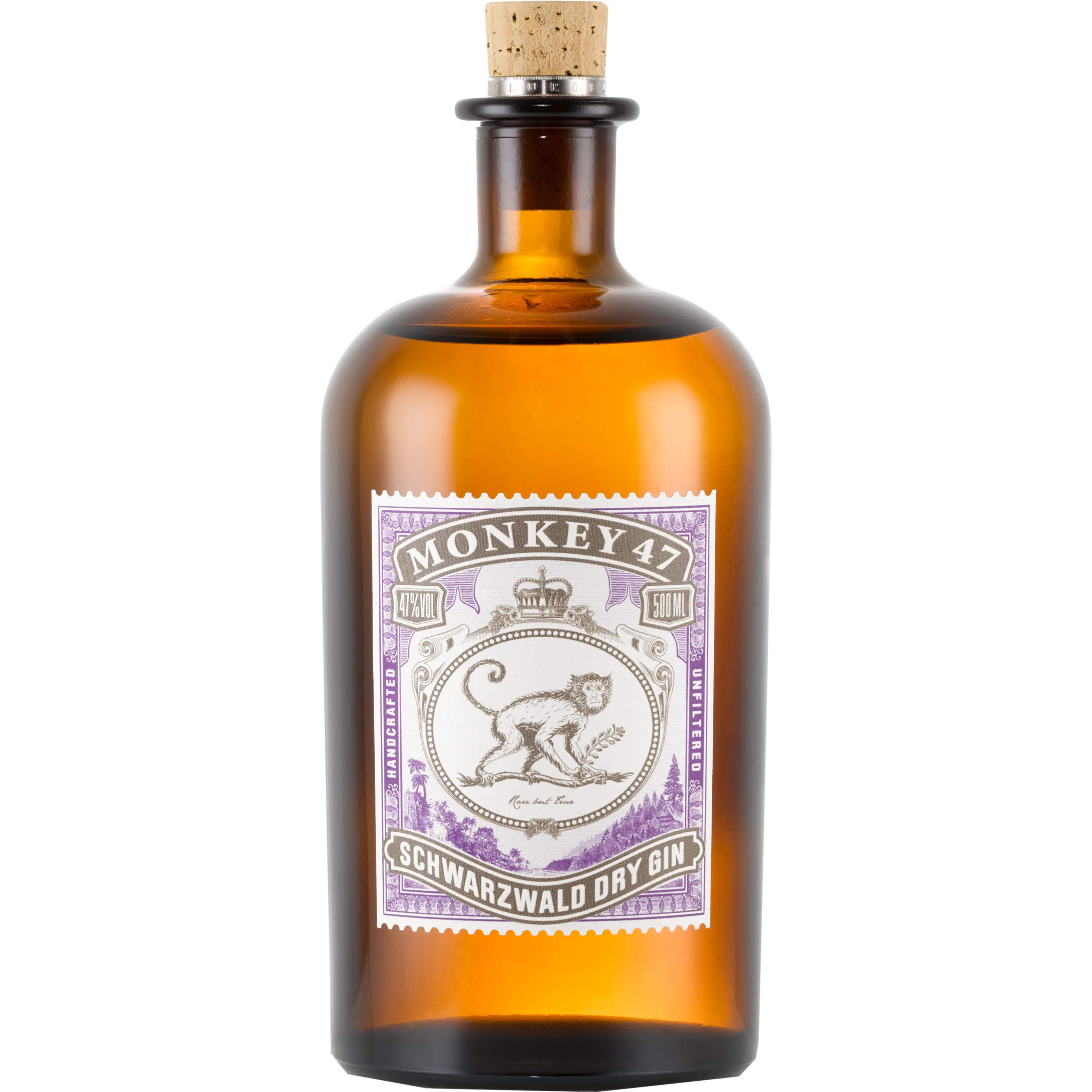 MONKEY 47