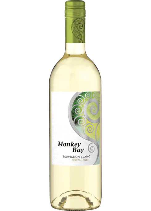 Monkey Bay Sauvignon Blanc, Marlborough