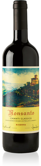 Monsanto Chianti Classico Reserva