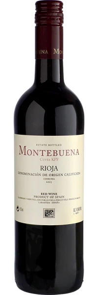 MONTEBUENA RIOJA
