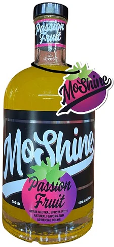 MOSHINE PASSION FRUIT