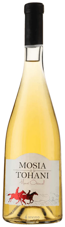 Mosia Muscat Ottonel