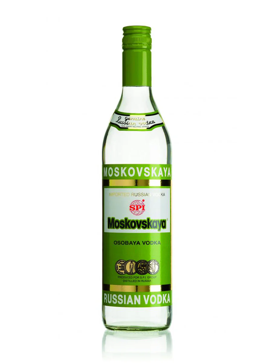 MOSKOVSKAYA
