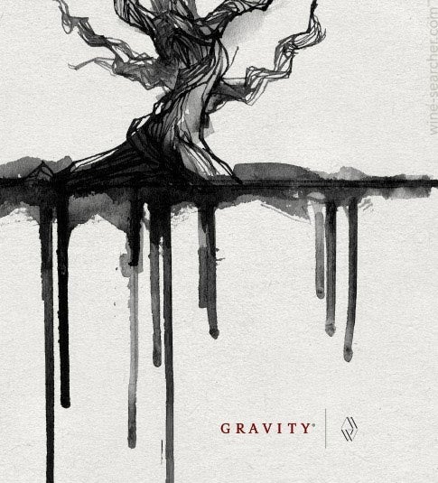 Mount Peak Gravity Red Blend, California - Image 2