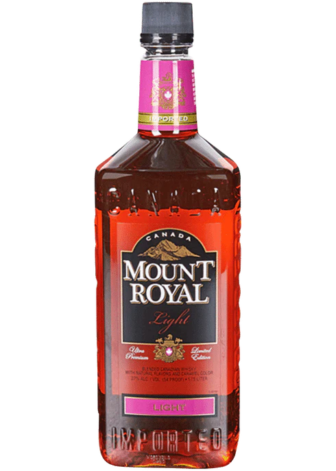 MOUNT ROYAL LIGHT PL 1750ML