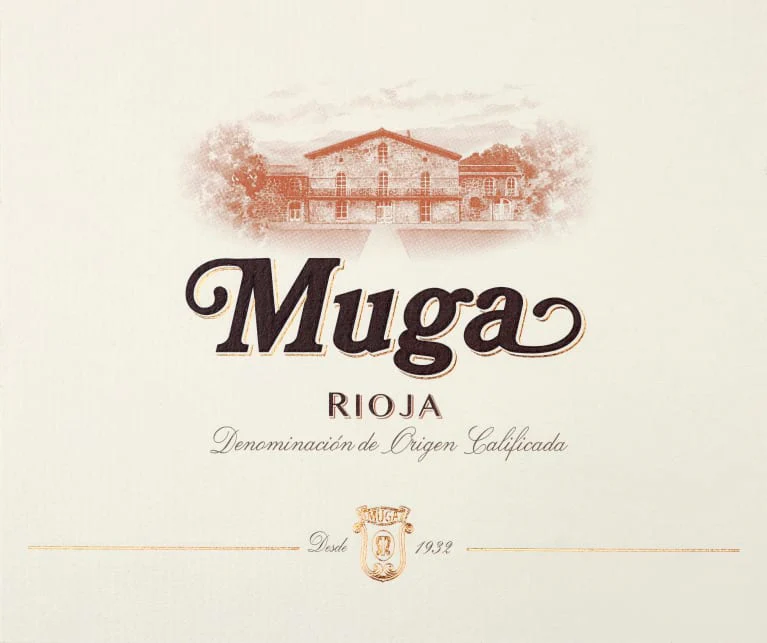 Muga Rioja Rosado JS - Image 2