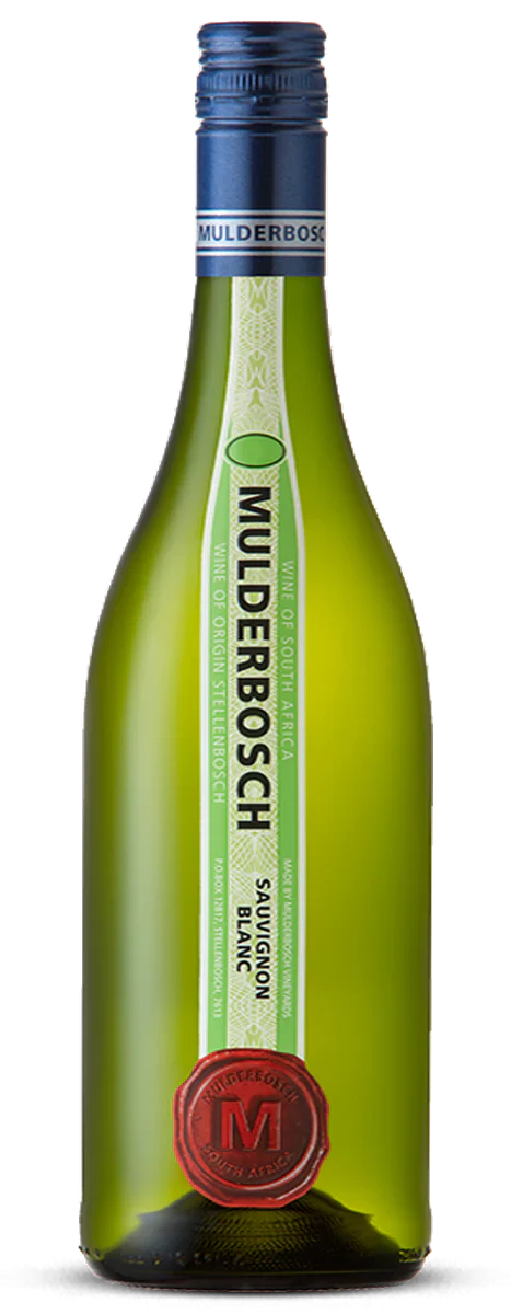 Mulderbosch Sauvignon Blanc