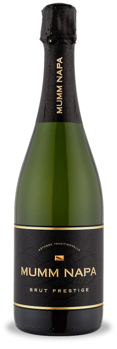 Mumm Brut Prestige