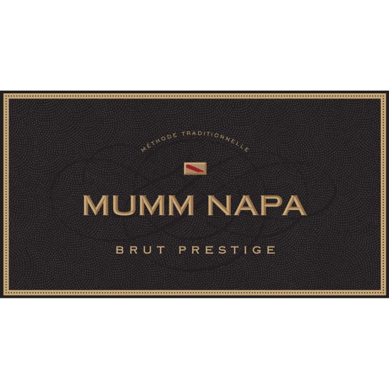 Mumm Brut Prestige - Image 2
