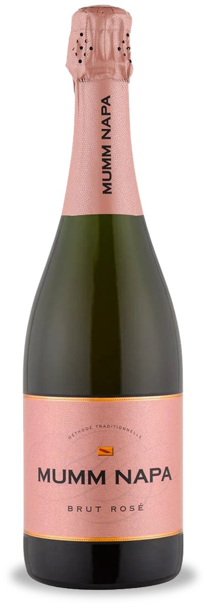 Mumm Brut Rose