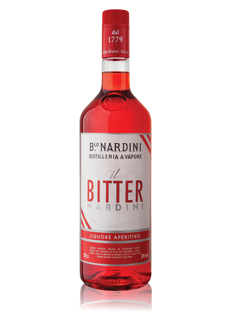NARDINI IL BITTER