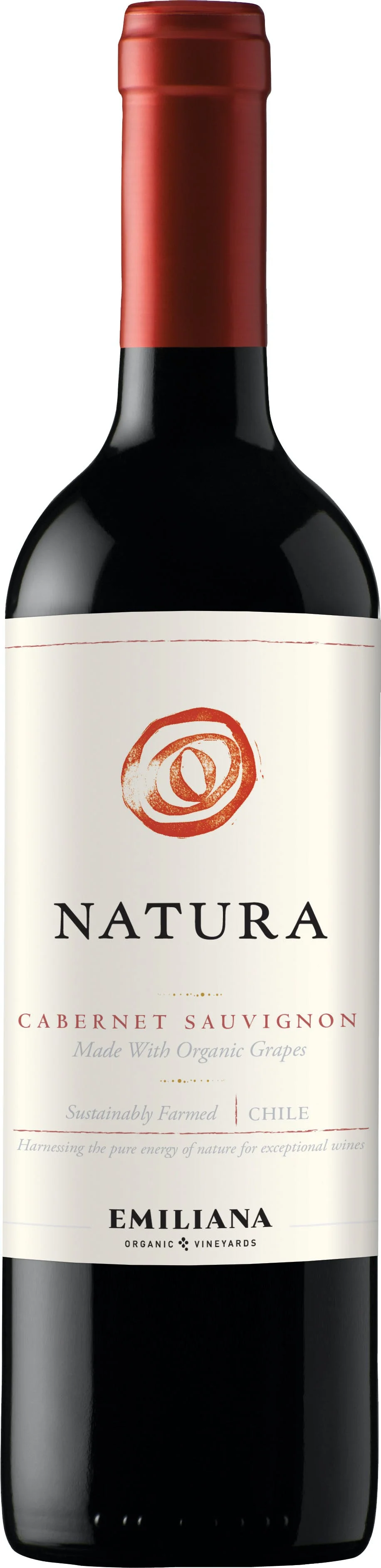 Natura Cabernet Sauvignon, Chile
