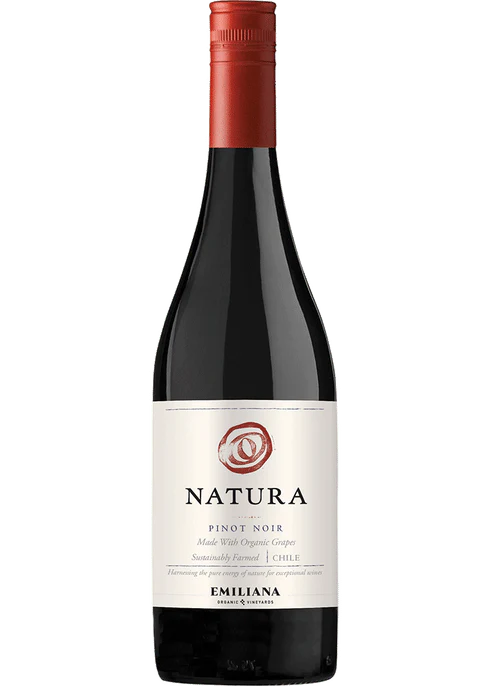 Natura Pinot Noir