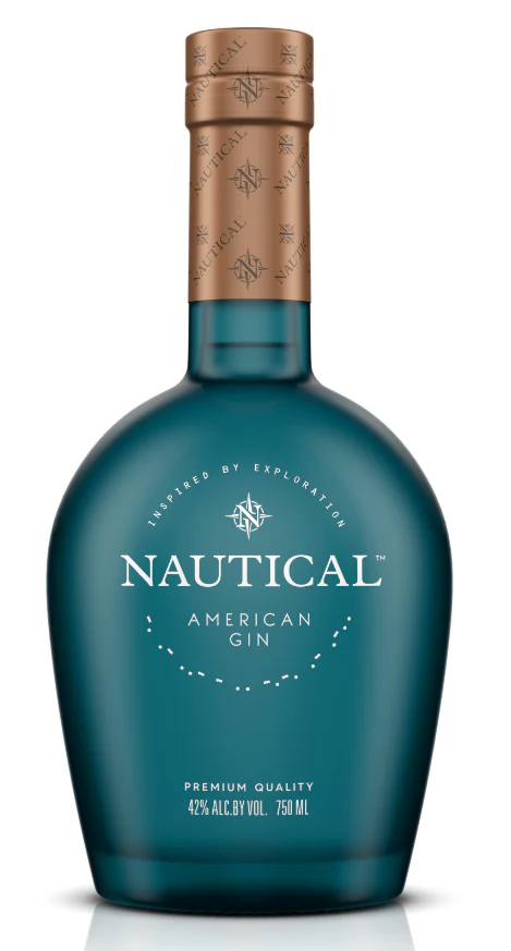 NAUTICAL GIN