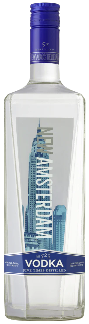NEW AMSTERDAM