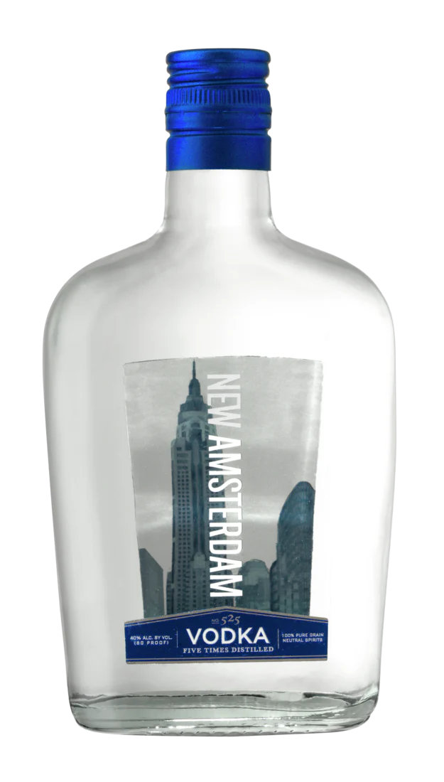 NEW AMSTERDAM 375ML