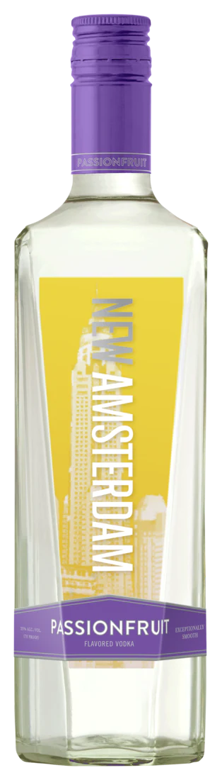 NEW AMSTERDAM GRAPEFRUIT